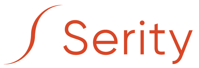 Serity logo